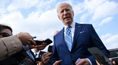 Ukraine : Biden accuse Poutine de génocide pour la première fois