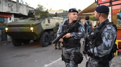 بعد أقراص الفياغرا..الجيش البرازيلي يشتري دعامات للأعضاء الجنسية لعناصره