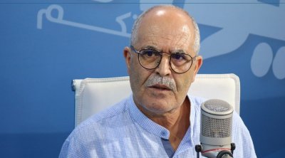 الزكراوي : قيس سعيد مستعد لإستنزافنا من أجل تمرير مشروعه 