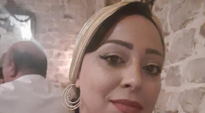 إيقاف الصحفية شهرزاد عكاشة