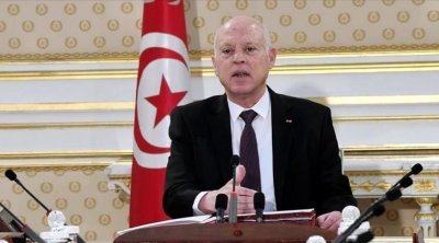 رئيس الدولة ينهي مهام المدير العام لديوان التونسيين بالخارج