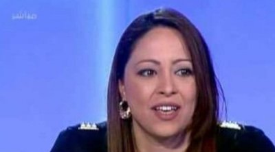 نقابة الصحفيين تدعو إلى إطلاق سراح الصحفية شهرزاد عكاشة