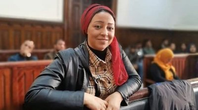 Tunisie : Arrestation de la journaliste Chahrazed Akacha 