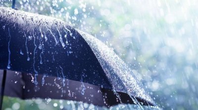 أمطار في أغلب الجهات و إنخفاض في درجات الحرارة 