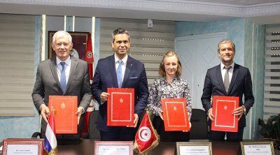 Vers une nouvelle chance de réinsertion professionnelle pour les jeunes décrocheurs tunisiens