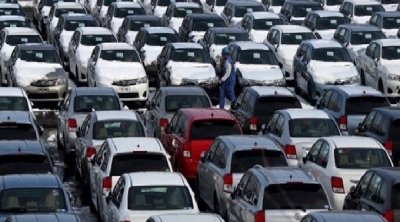 توقعات بإرتفاع أسعار السيارات في تونس 