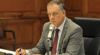 غازي الشواشي : حان الوقت لحوار دون قيس سعيّد لإسقاطه و إنقاذ البلاد