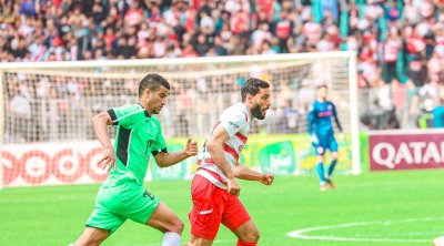 هلال الشابة يشكو رئيس الإفريقي يوسف العلمي 