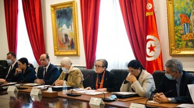 بودن: الدولة ستتكفل بالعاطلين عن العمل والفئات الضعيفة والهشة