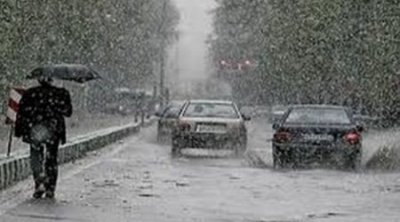 اليوم : أمطار منتظرة وانخفاض في درجات الحرارة