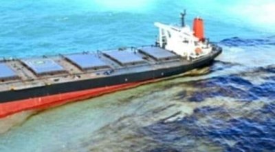 خبير بيئي يكشف عن الأضرار التي يمكن أن تحصل في حالة تسرب نفطي بقابس 