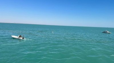 غرق سفينة المحروقات: وزارة النقل تعلن الشروع في التحقيق البحري 