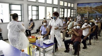 Tunisie-Covid-19 : Eventuelle nouvelle vague en mai 