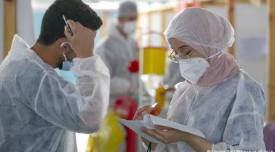 مسؤولة بوزارة الصحة : تونس ستشهد موجة جديدة من فيروس كورونا الشهر المقبل 