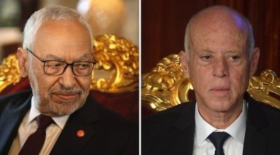 الغنوشي : مشروع قيس سعيد خطر على تونس..و يقودها إلى الإنهيار