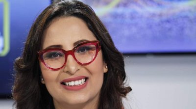 أمني يعتدي على عضو 'مواطنون ضد الانقلاب' شيماء عيسى