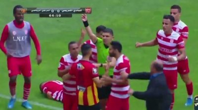 مرحلة التتويج : دربي العاصمة في الجولة الثالثة