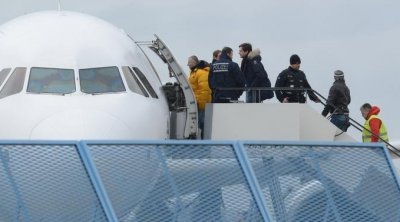 إيطاليا تعلن ترحيل مئات المهاجرين بفضل الاتفاقيات مع تونس