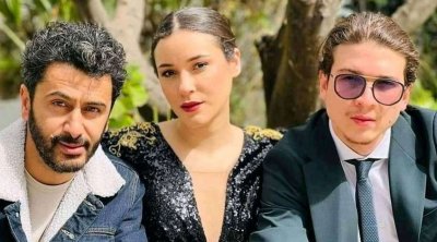 الجزائر : إستئناف بث مسلسل ''حب ملوك'' 