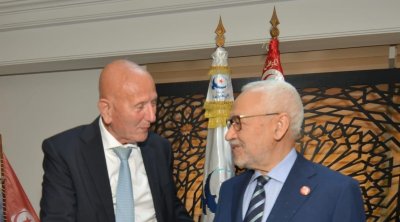 نجيب الشابي: النهضة اليوم هي أهم رقم يُدافع عن عودة الديمقراطية الانتخابية