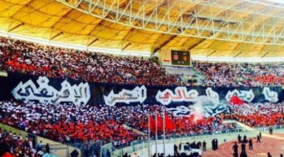 تونس ...إقرار مواصلة الموسم الرياضي بحضور الجمهور