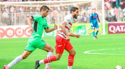 حرب بيانات طاحنة بين النادي الإفريقي وهلال الشابة 