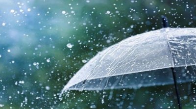 Tunisie : Temps pluvieux et températures en baisse