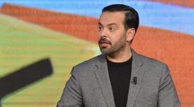 محمد علي بن جمعة : حشمت و تقلقت في بعض مشاهدي مع عزة سليمان 