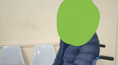 باردو : إيقاف شخص من ذوي الإحتياجات الخصوصية حول منزله لتعاطي المخدرات