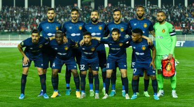 الترجي يسعى إلى تجاوز الوفاق و المرور لنصف نهائي رابطة الأبطال