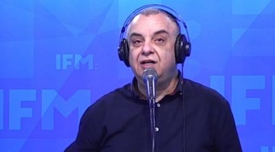 حاتم بلحاج يكشف ما صنصرته التلفزة التونسية في 'كان يا ماكانش'