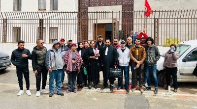 جمعيات ومنظمات تطالب بالكف عن ملاحقة و إيقاف المُفطرين