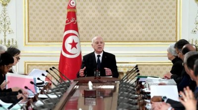 Saïed promulgue le décret-loi amendant la loi organique relative à l’instance électorale