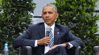 أوباما: منصات التواصل الإجتماعي ضخمت أسوأ غرائز الإنسانية 