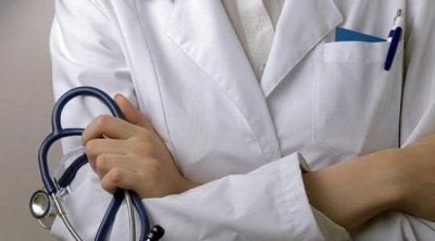 إيقاف أجور أعوان الصحة 