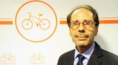 النائب سفيان مخلوفي محروم من حضور جنازة والدته بسبب ملاحقة قضائية 