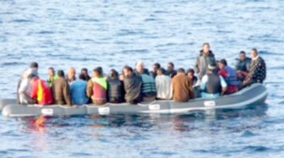 صفاقس : إنتشال 12 جثة و إنقاذ 98 شخصا في غرق 04 مراكب تقل مهاجرين