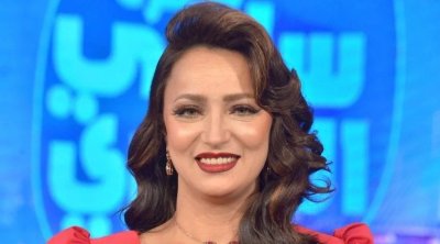 ريم الرياحي : دورة زهرة في براءة تطلب مني زيادة 20 كيلو (فيديو)