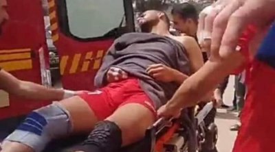 فضيحة : عنف واعتداءات في نصف نهائي كأس تونس للكرة الطائرة