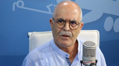 الصغير الزكراوي: الاستفتاء سيفشل في صورة حافظ سعيّد على التمشي الذي ينتهجهُ