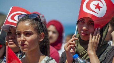 56 % من التونسيون متشائمون 