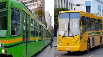 نحو إقرار إضراب عام في قطاع النقل 