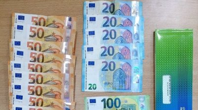 الإطاحة بعصابة إختلست مليون و 200 ألف دينار من شركة إتصالات 