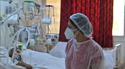 تونس : تسجيل 9 وفيات و661 إصابة جديدة بفيروس كورونا خلال أسبوع 