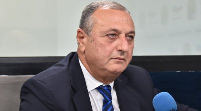 عصام الشابي : مشاركة تونس في مؤتمر يضم إسرائيل يكشف حقيقة الخطاب الشعبوي الأجوف