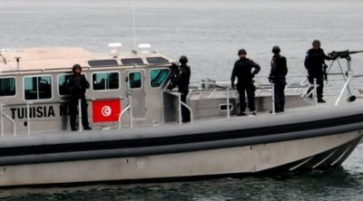 Tunisie : 15 migrants tunisiens sauvés au large de l’Île de Cani à Bizerte