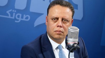 هيكل المكي : وزير الداخلية الحالي عدو لمسار 25 جويلية 