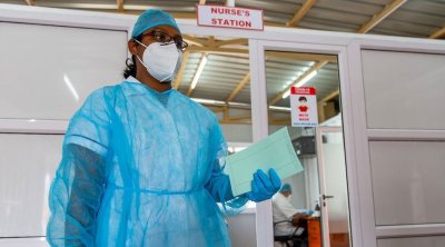 منظمة الصحة العالمية توصي بعلاج فعال جداً ضد كوفيد-19