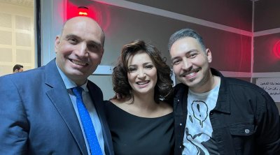 بالصور : التلفزة التونسية تحصد 10 جوائز في سهرة تتويجات أفضل حسن الأعمال الدرامية 