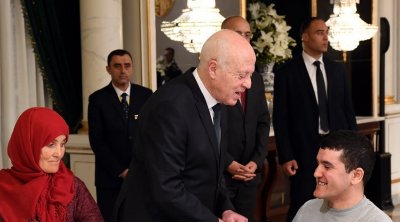 سعيد: لا للتفاوض ولا للحوار إلا مع الصادقين 